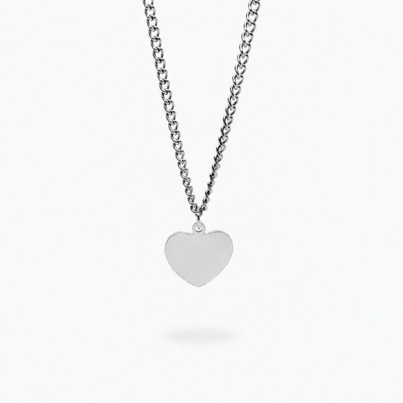 Heart Necklaces