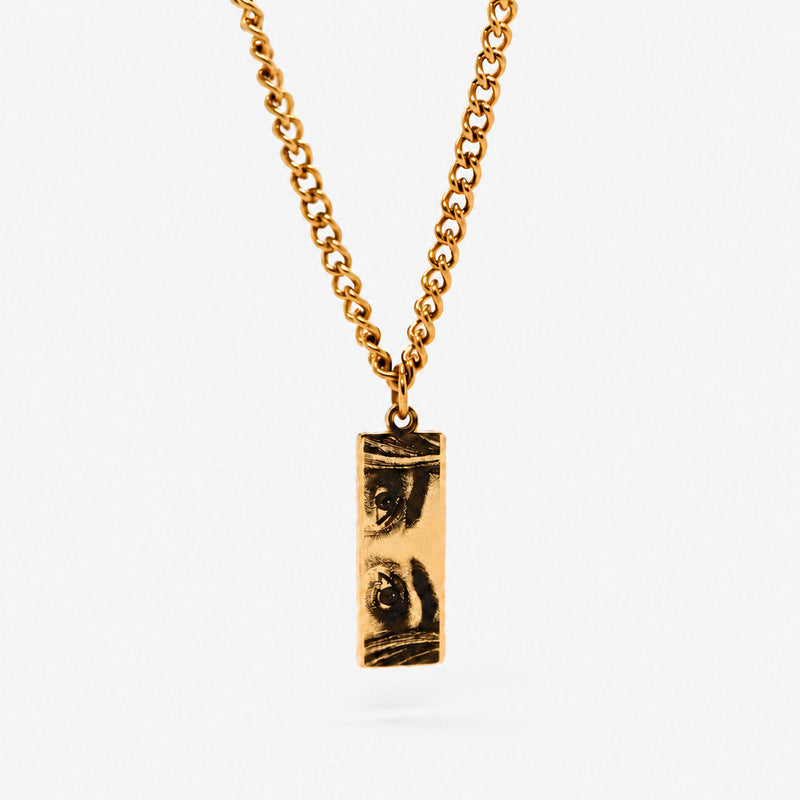 Personalized Necklaces