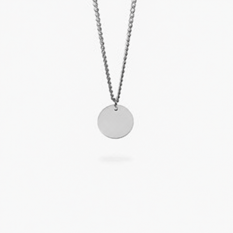 Round Necklaces