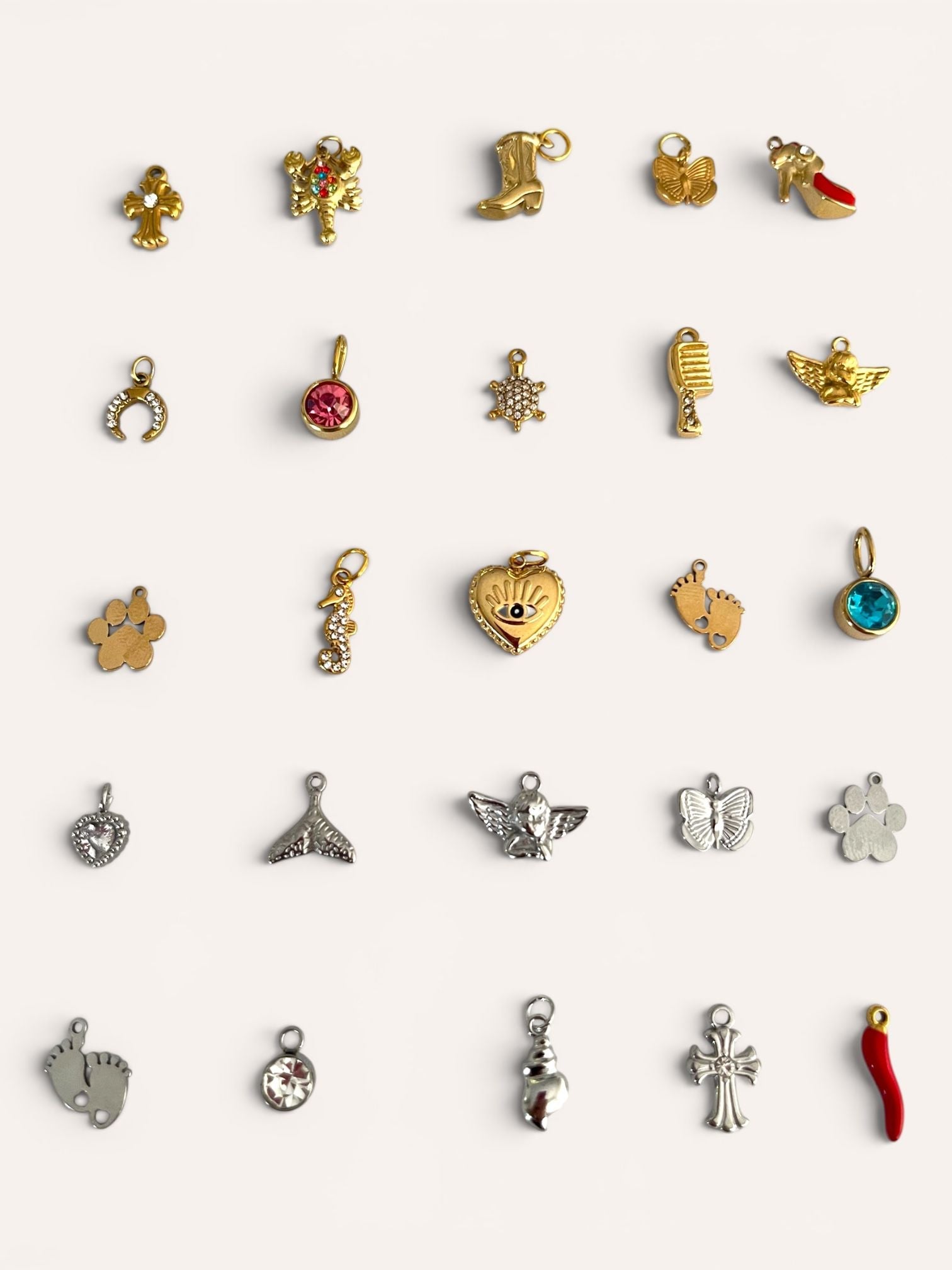 Charms