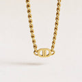 Cubra Necklace