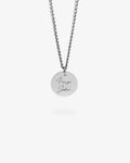 Colar Personalizado - Calígrafia
