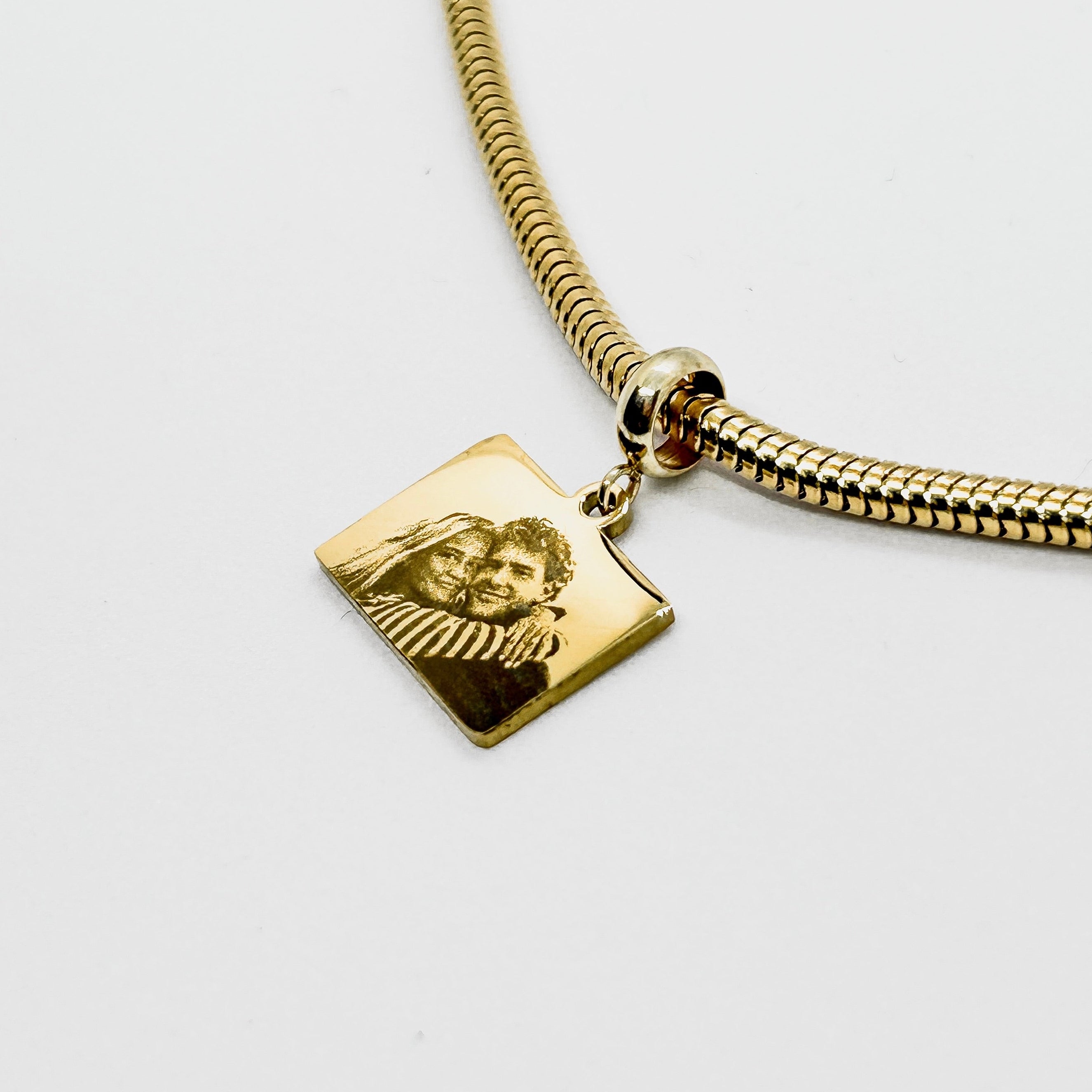 Personalized Gianeli Bracelet - Photo