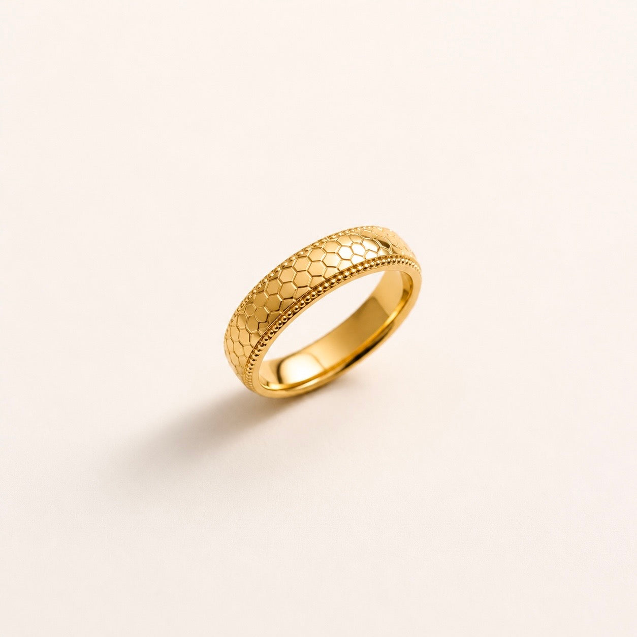 Hexa Ring