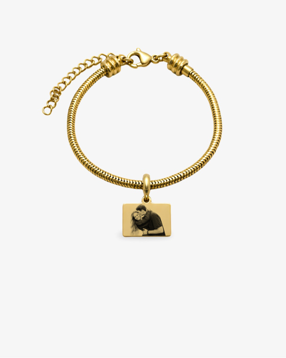 Pulseira Personalizada Gianeli - Foto