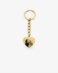 Porta-chaves Personalizado - Foto de Animal de Estimação