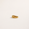 Croissant Ring