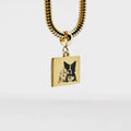 Personalized Gianeli Bracelet - Pet Photo