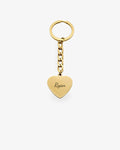 Porta-chaves Personalizado - Texto