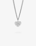 Custom Necklace - Handwriting