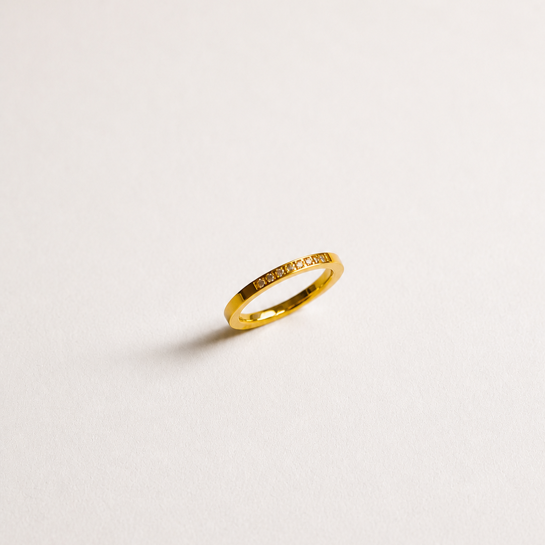 Aureo Ring