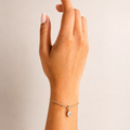 Elysian Drop Bracelet