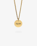 Colar Personalizado - Texto