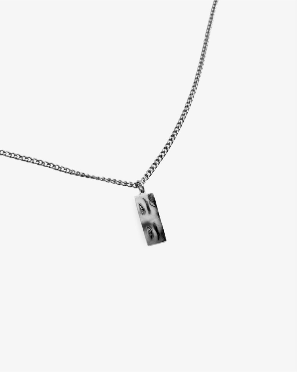 Colar Personalizado - Olhos