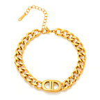 Donna Bracelet