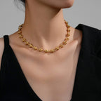 Nexa Necklace