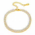 Tennis Bracelet