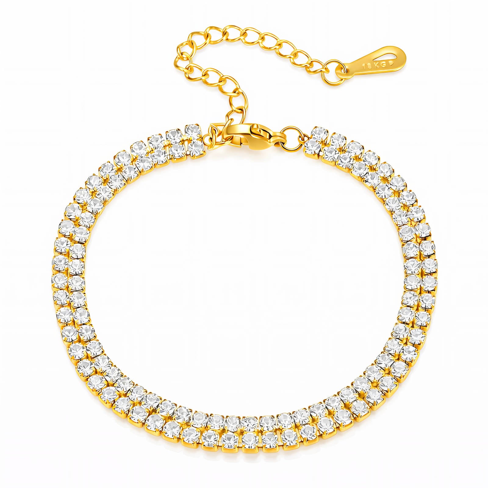 Tennis Bracelet