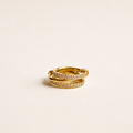 Stackable Ring
