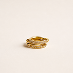 Stackable Ring