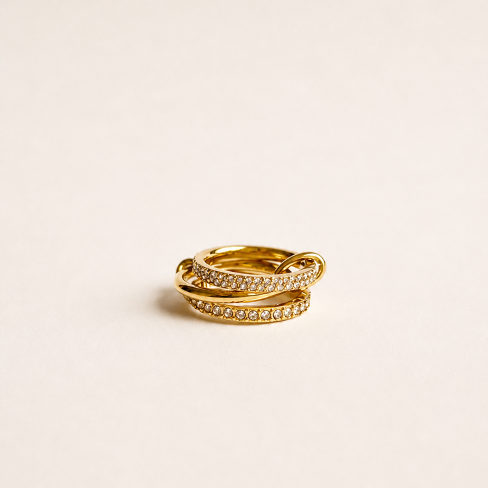 Stackable Ring