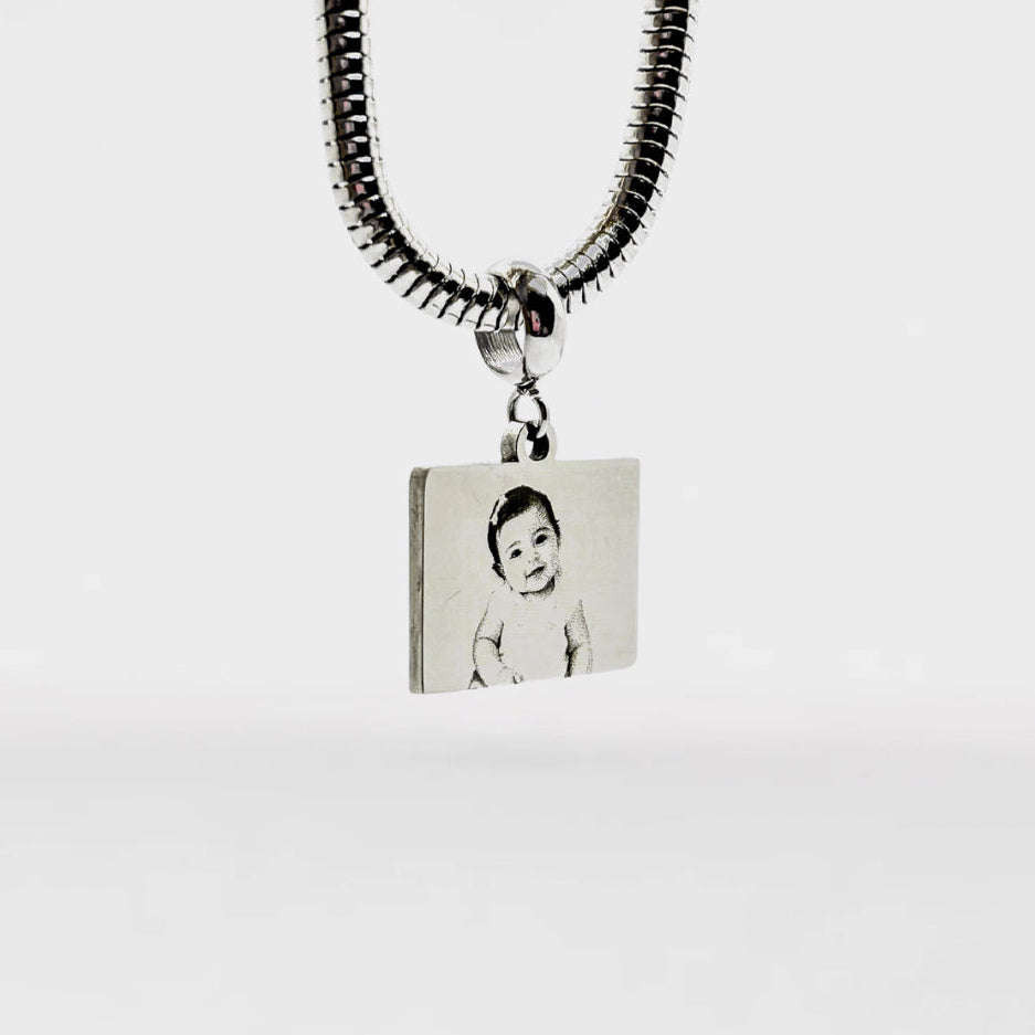 Personalized Gianeli Bracelet - Photo