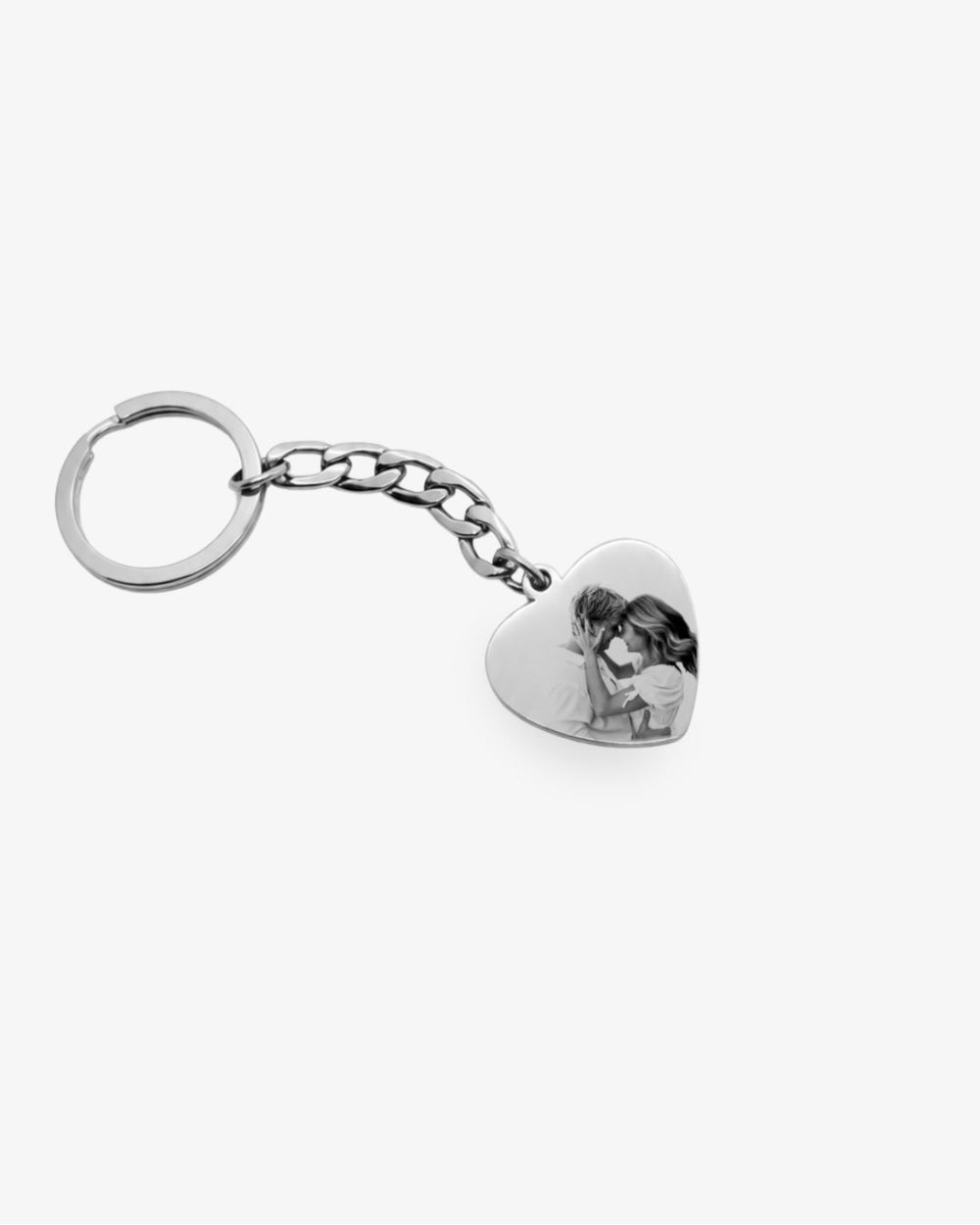 Porta-chaves Personalizado - Foto 