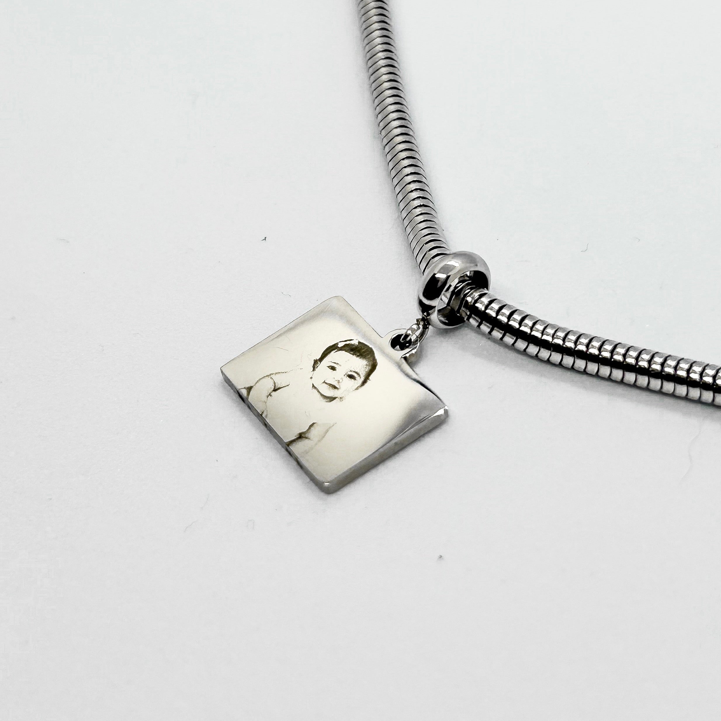 Personalized Gianeli Bracelet - Photo