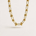 Nexa Necklace