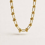 Nexa Necklace