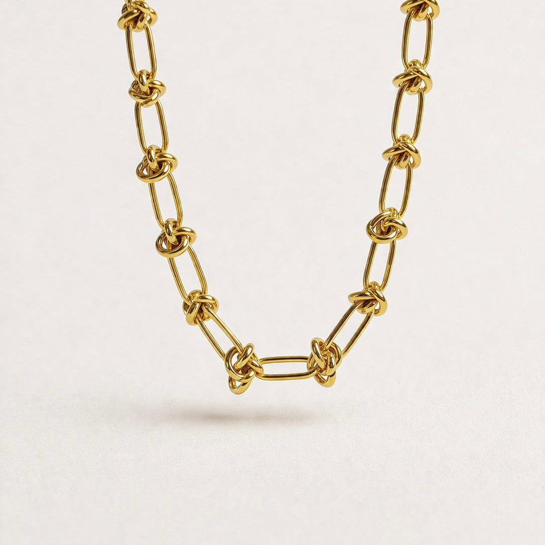 Nexa Necklace