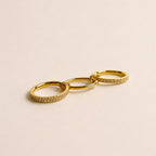 Stackable Ring
