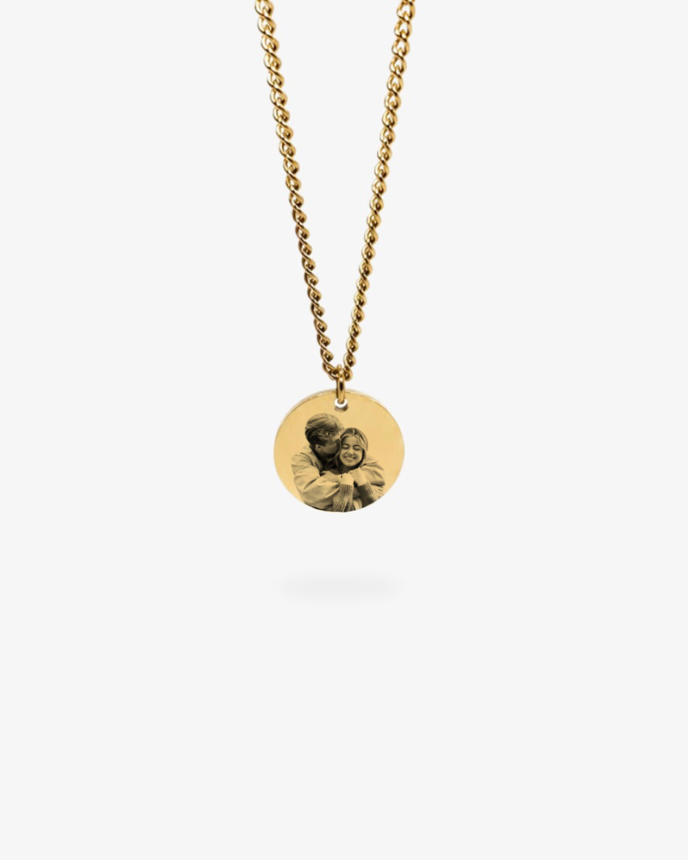Colar Personalizado - Foto