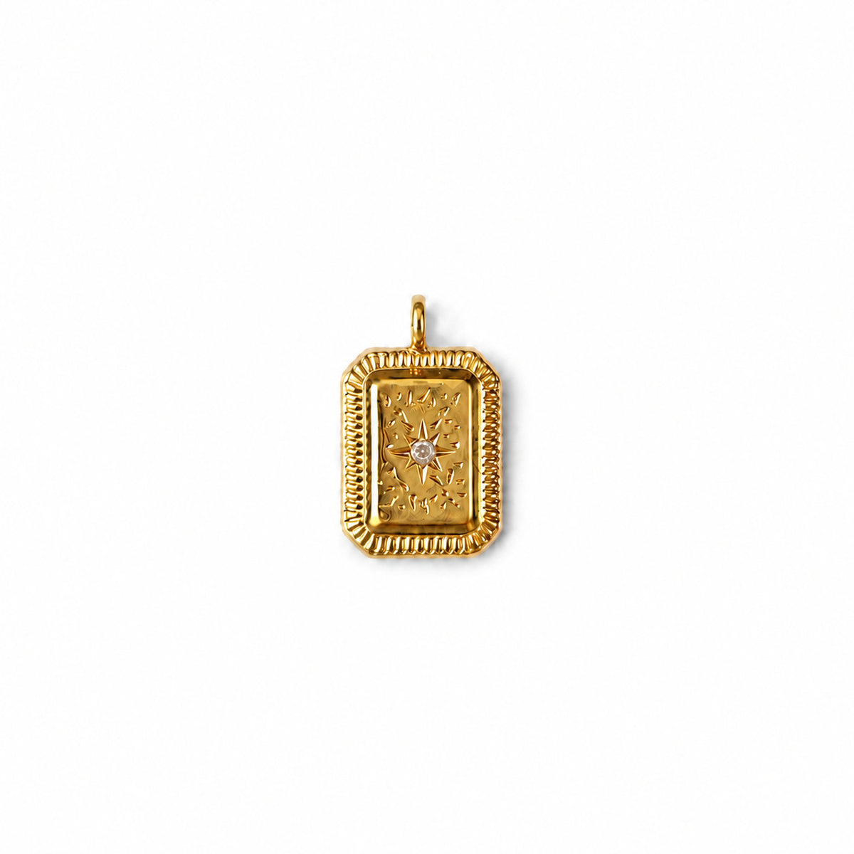 Celestial Charm - Gold