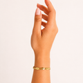 Tangled Bracelet