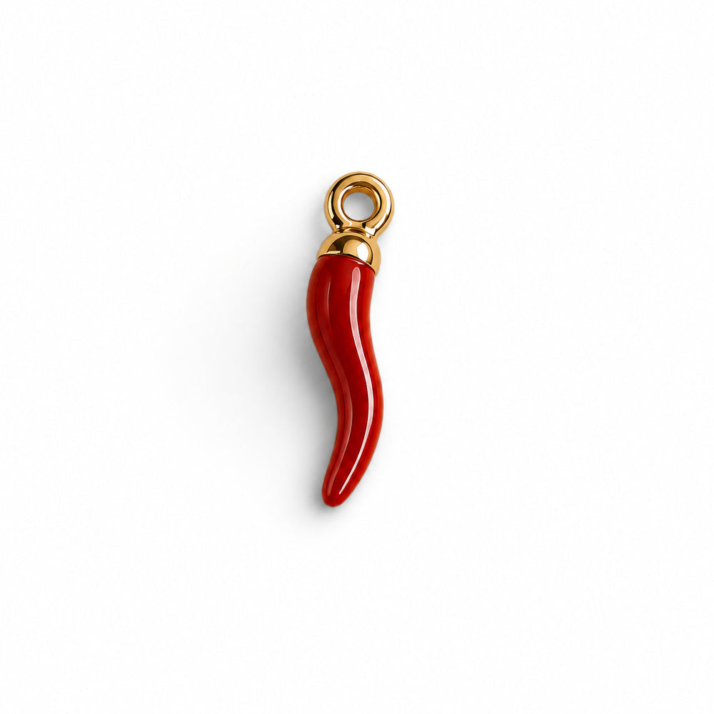 Chilli Charm - Dourado
