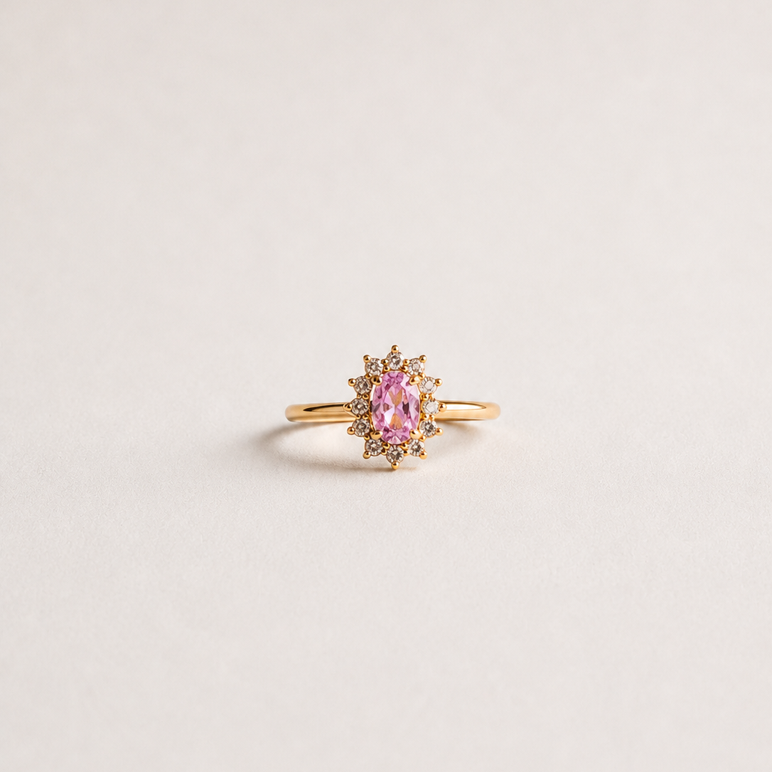 Raphaëlle Ring