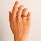 Rosa Ring