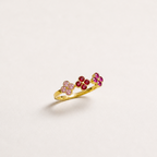 Rosa Ring