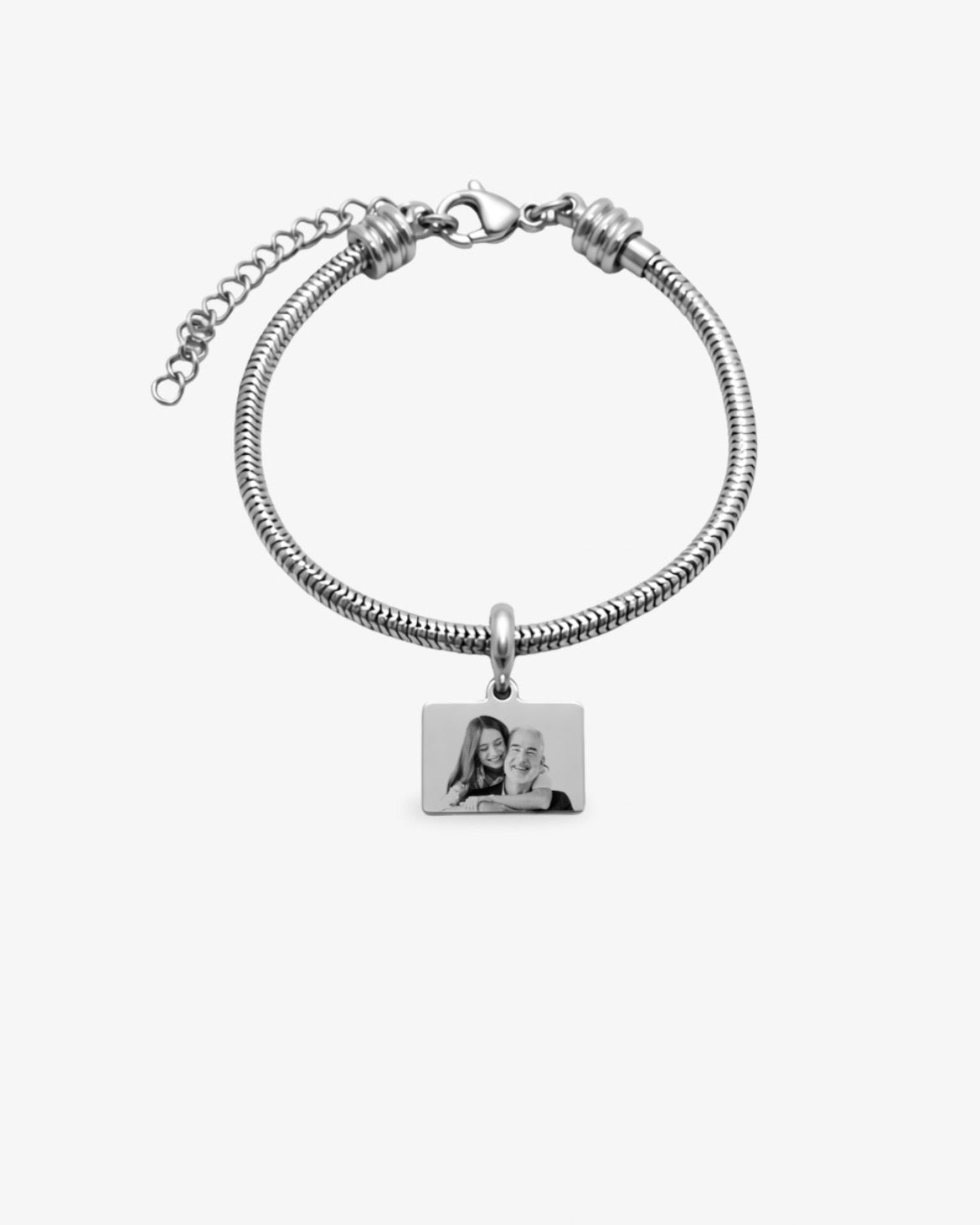 Pulseira Personalizada Gianeli - Foto