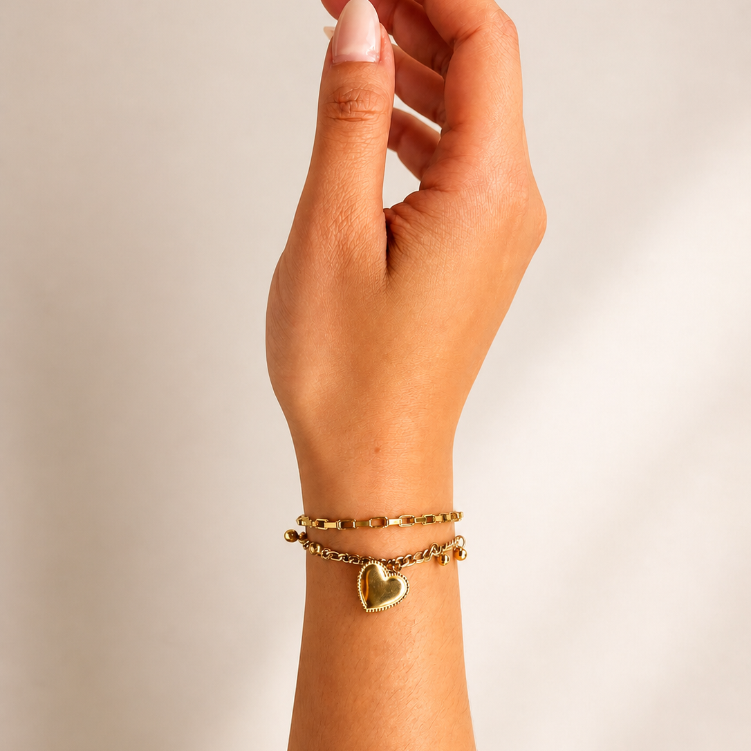 Mavy Bracelet