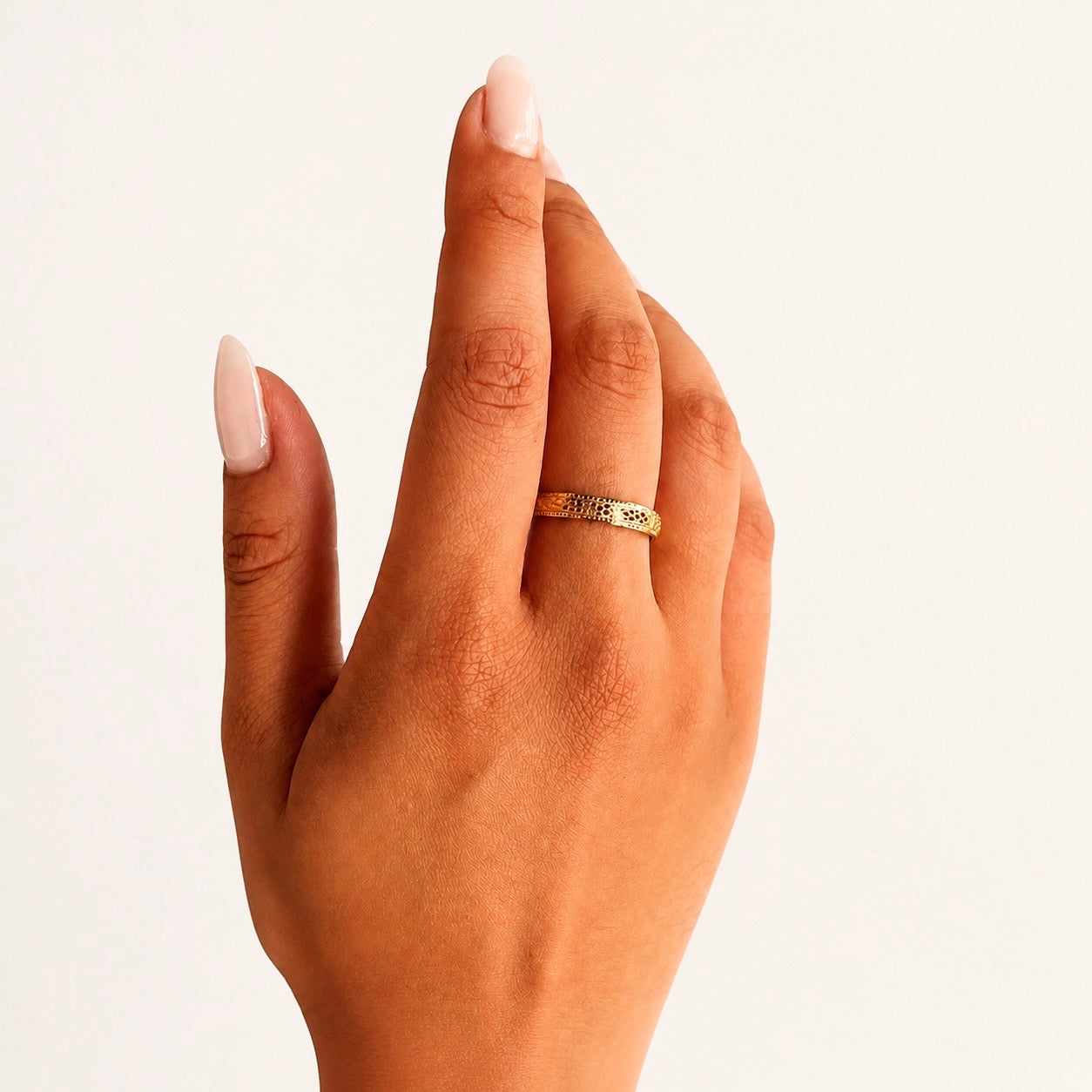 Hexa Ring