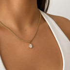 Elysian Necklace