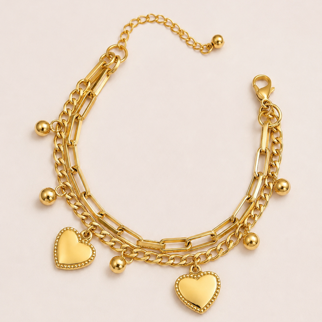 Mavy Bracelet