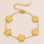 Meadow Bracelet