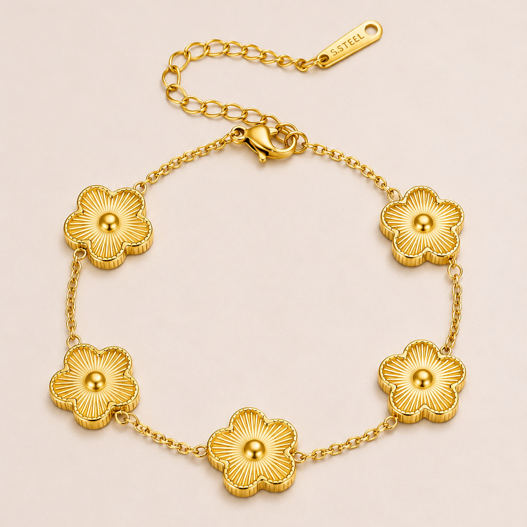 Meadow Bracelet