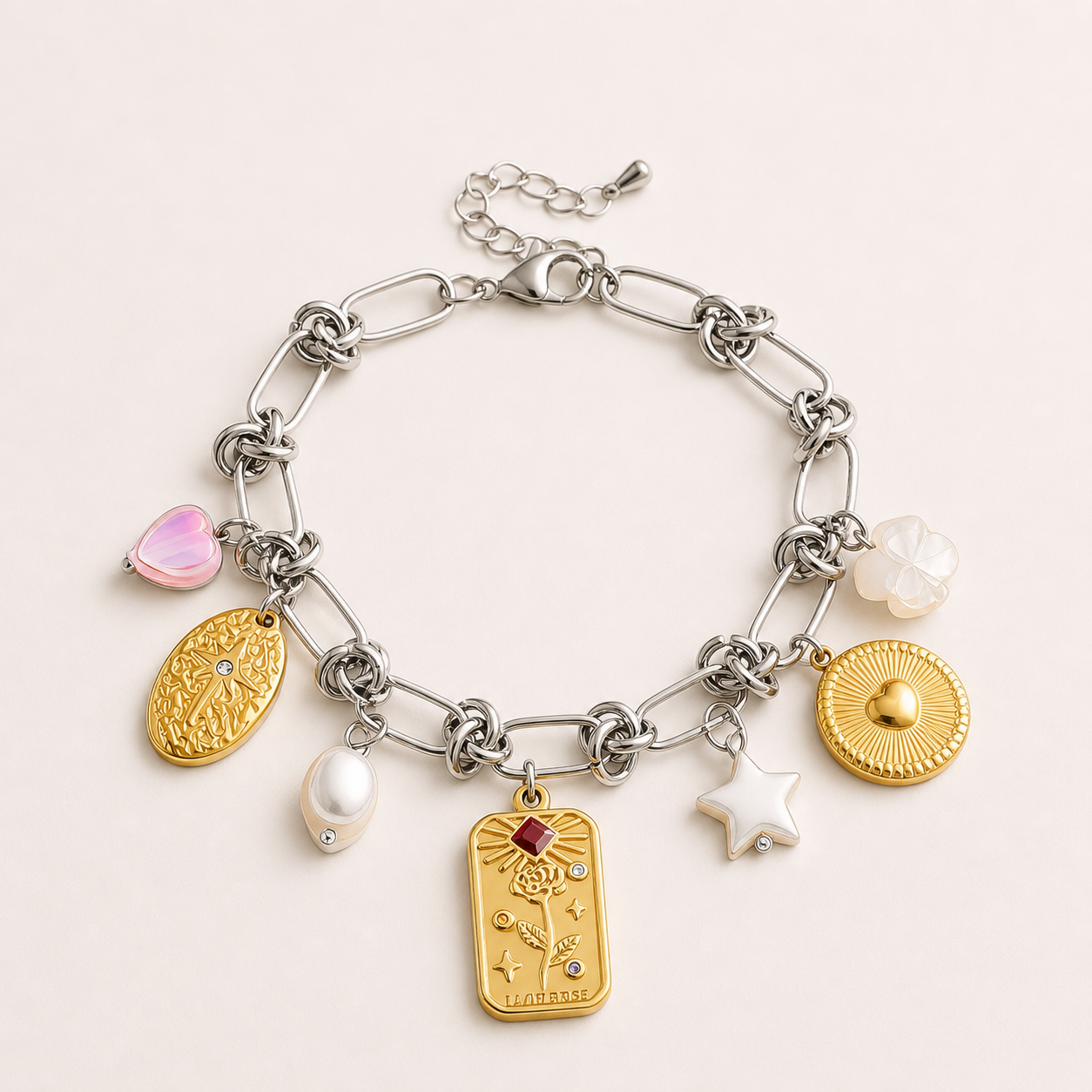 IT GIRL! Bracelet
