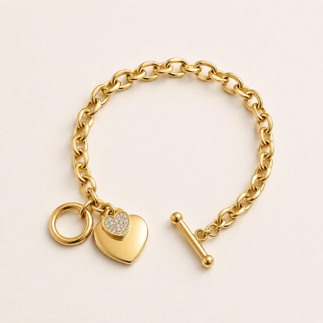 Amore Bracelet