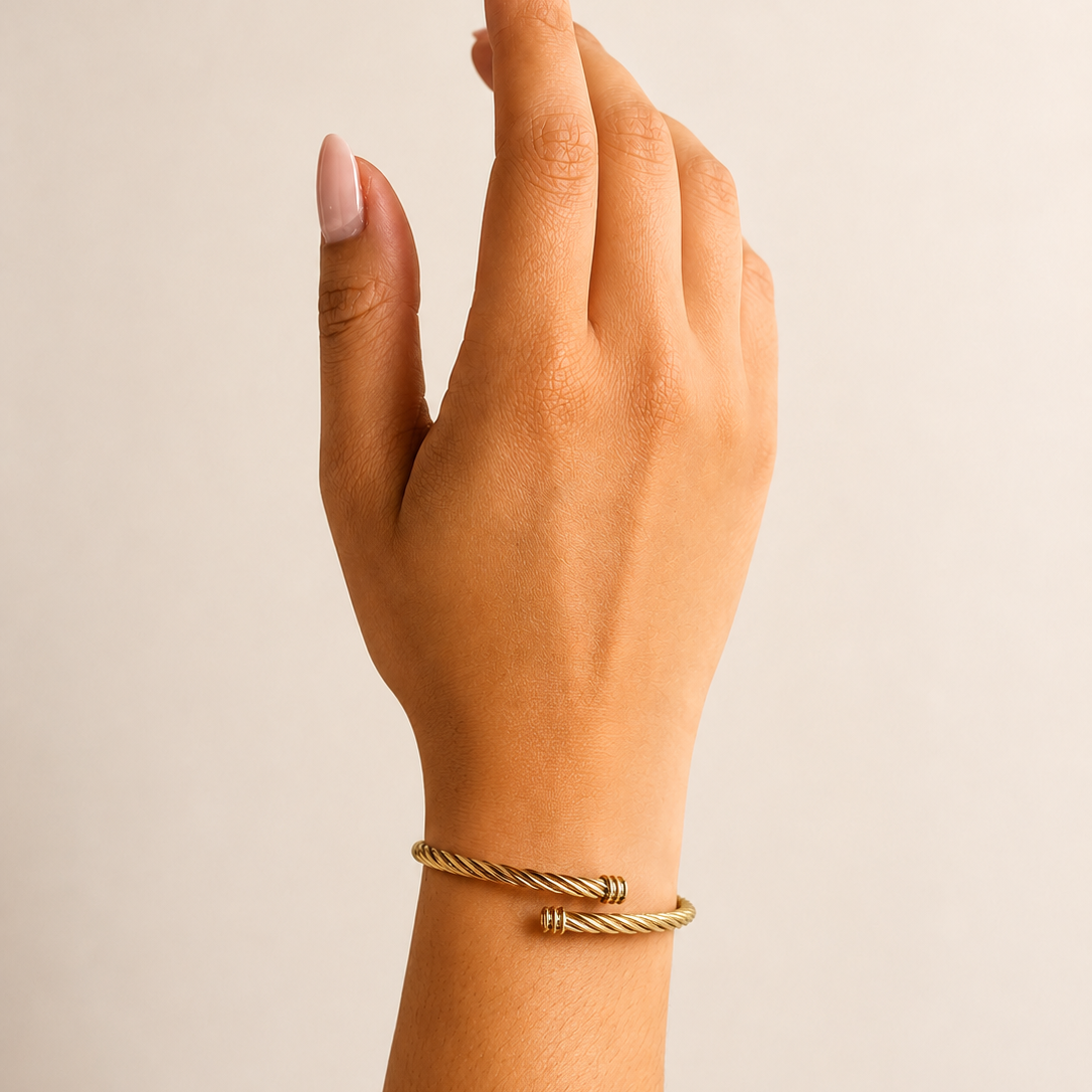 String Bracelet