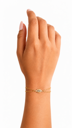 Evil Eye Bracelet